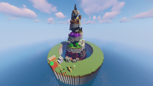Parkour Mountain 2